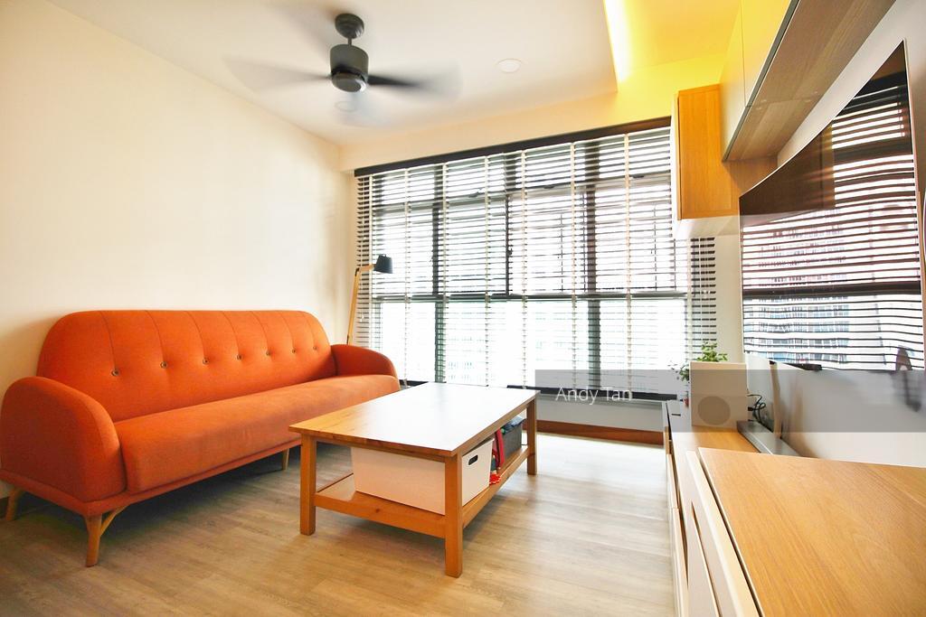 Punggol Drive thumbnail photo